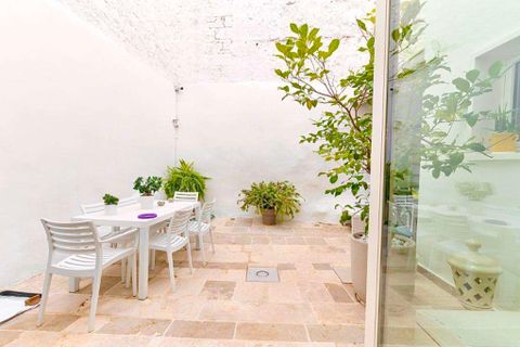 Byhus i Carovigno, Brindisi, Carovigno - € 450.000 | Ref: RH-21847-property-1172041 - foto 18