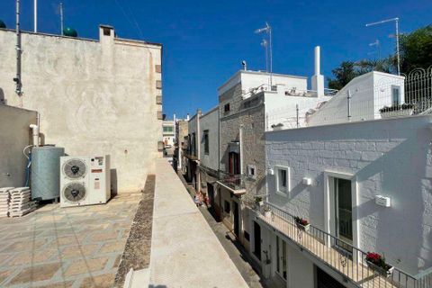 Byhus i Carovigno, Brindisi, Carovigno - € 450.000 | Ref: RH-21847-property-1172041 - foto 21