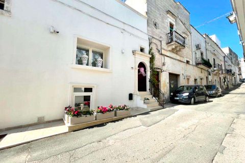 Byhus i Carovigno, Brindisi, Carovigno - € 450.000 | Ref: RH-21847-property-1172041 - foto 23
