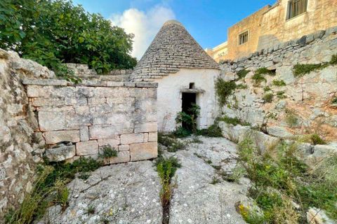 Villa i Cisternino, Brindisi, Cisternino - € 160.000 | Ref: RH-22128-property-1172066 - foto 6