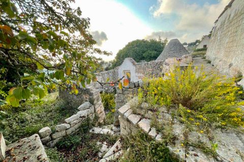 Villa i Cisternino, Brindisi, Cisternino - € 160.000 | Ref: RH-22128-property-1172066 - foto 12
