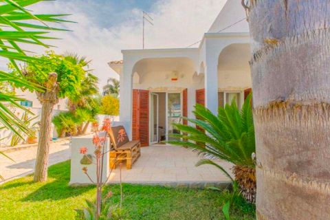 Villa i Carovigno, Brindisi, Carovigno - € 280.000 | Ref: RH-22317-property-1172146 - foto 1