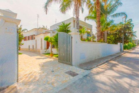 Villa i Carovigno, Brindisi, Carovigno - € 280.000 | Ref: RH-22317-property-1172146 - foto 2