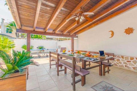 Villa i Carovigno, Brindisi, Carovigno - € 280.000 | Ref: RH-22317-property-1172146 - foto 7