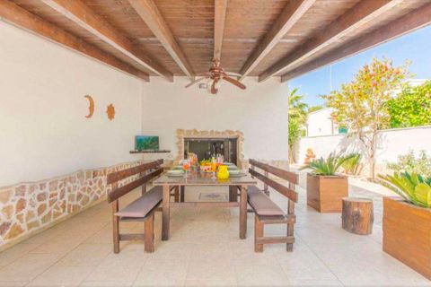 Villa i Carovigno, Brindisi, Carovigno - € 280.000 | Ref: RH-22317-property-1172146 - foto 8