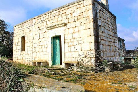 Farm hus i Ostuni, Brindisi, Ostuni - € 150.000 | Ref: RH-23041-property-1172289 - foto 3