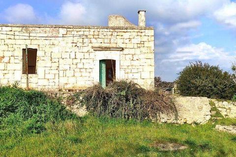 Farm hus i Ostuni, Brindisi, Ostuni - € 150.000 | Ref: RH-23041-property-1172289 - foto 4