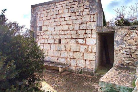 Farm hus i Ostuni, Brindisi, Ostuni - € 150.000 | Ref: RH-23041-property-1172289 - foto 15