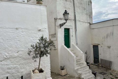 Farm hus i Ostuni, Brindisi, Ostuni - € 150.000 | Ref: RH-23041-property-1172289 - foto 20