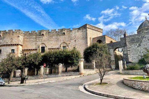 Farm hus i Ostuni, Brindisi, Ostuni - € 150.000 | Ref: RH-23041-property-1172289 - foto 21