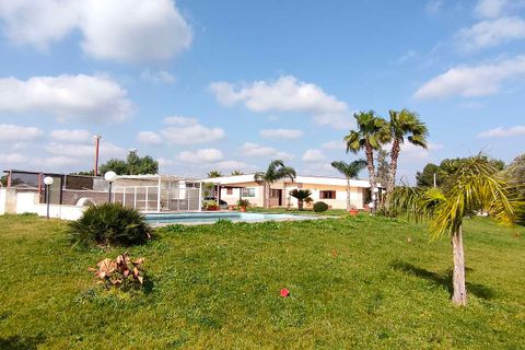 Villa i Mesagne, Brindisi, Mesagne - € 475.000 | Ref: RH-23192-property-1172317 - foto 1