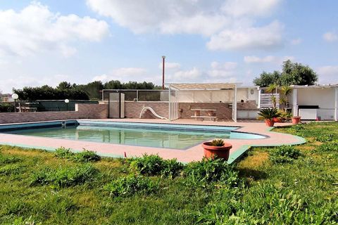 Villa i Mesagne, Brindisi, Mesagne - € 475.000 | Ref: RH-23192-property-1172317 - foto 3