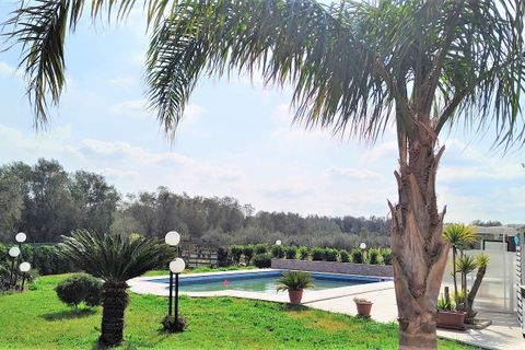 Villa i Mesagne, Brindisi, Mesagne - € 475.000 | Ref: RH-23192-property-1172317 - foto 4