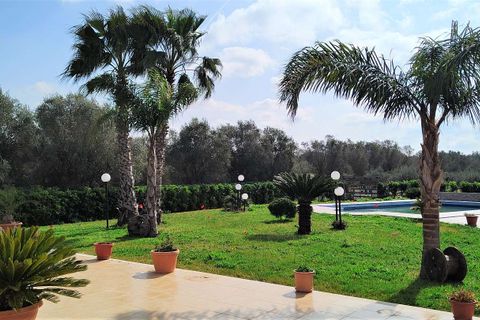 Villa i Mesagne, Brindisi, Mesagne - € 475.000 | Ref: RH-23192-property-1172317 - foto 5