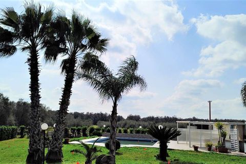 Villa i Mesagne, Brindisi, Mesagne - € 475.000 | Ref: RH-23192-property-1172317 - foto 6