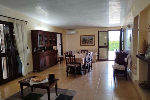 Villa i Mesagne, Brindisi, Mesagne - € 475.000 | Ref: RH-23192-property-1172317 - foto 7