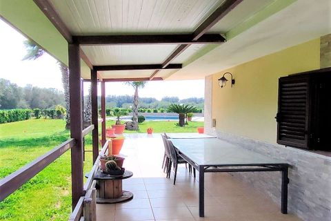 Villa i Mesagne, Brindisi, Mesagne - € 475.000 | Ref: RH-23192-property-1172317 - foto 25