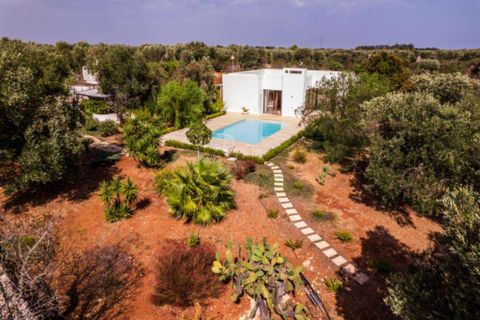Villa i Carovigno, Brindisi, Carovigno - € 600.000 | Ref: RH-24482-property-1172371 - foto 2