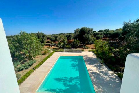 Villa i Carovigno, Brindisi, Carovigno - € 600.000 | Ref: RH-24482-property-1172371 - foto 4