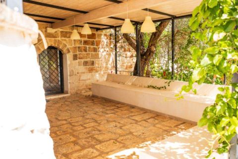 Villa i Carovigno, Brindisi, Carovigno - € 600.000 | Ref: RH-24482-property-1172371 - foto 19