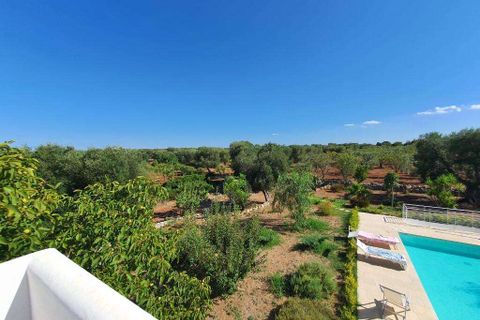 Villa i Carovigno, Brindisi, Carovigno - € 600.000 | Ref: RH-24482-property-1172371 - foto 20
