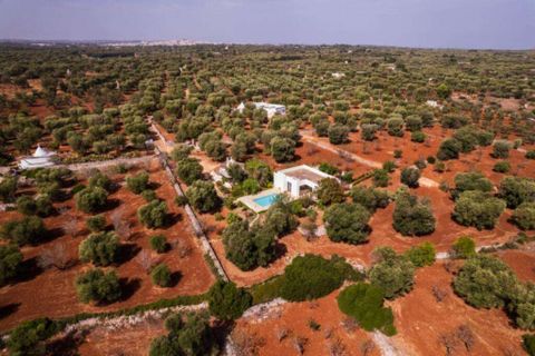 Villa i Carovigno, Brindisi, Carovigno - € 600.000 | Ref: RH-24482-property-1172371 - foto 25