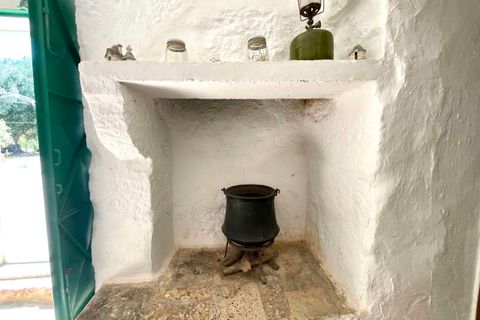 Farm hus i Ostuni, Brindisi, Ostuni - € 105.000 | Ref: RH-25947-property-1172493 - foto 7