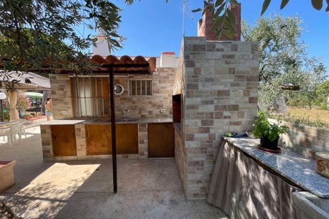 Farm hus i Ostuni, Brindisi, Ostuni - € 105.000 | Ref: RH-25947-property-1172493 - foto 9