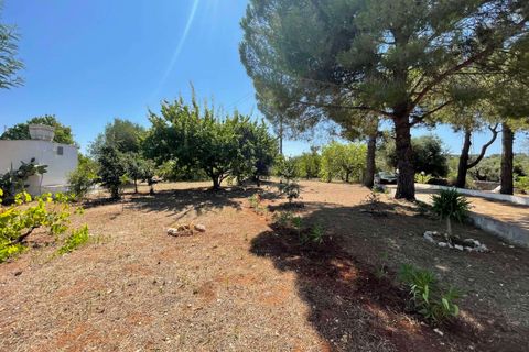 Farm hus i Ostuni, Brindisi, Ostuni - € 105.000 | Ref: RH-25947-property-1172493 - foto 11