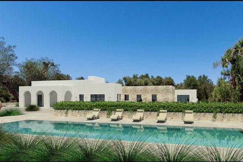 Villa i Carovigno, Brindisi, Carovigno - € 790.000 | Ref: RH-25971-property-1172507 - foto 1