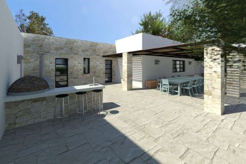Villa i Carovigno, Brindisi, Carovigno - € 790.000 | Ref: RH-25971-property-1172507 - foto 3