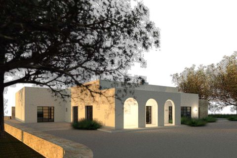 Villa i Carovigno, Brindisi, Carovigno - € 790.000 | Ref: RH-25971-property-1172507 - foto 4
