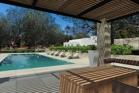 Villa i Carovigno, Brindisi, Carovigno - € 790.000 | Ref: RH-25971-property-1172507 - foto 5