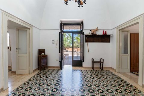 Villa i Carovigno, Brindisi, Carovigno - € 790.000 | Ref: RH-25971-property-1172507 - foto 6