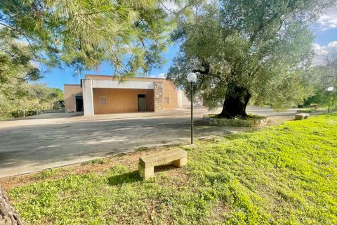 Villa i Carovigno, Brindisi, Carovigno - € 790.000 | Ref: RH-25971-property-1172507 - foto 10