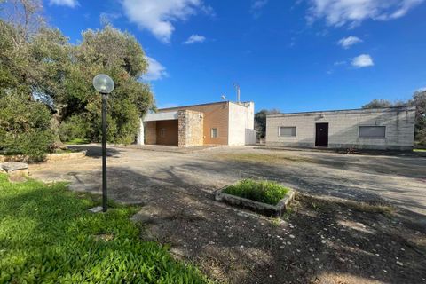 Villa i Carovigno, Brindisi, Carovigno - € 790.000 | Ref: RH-25971-property-1172507 - foto 11