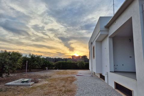 Villa a Mesagne, Brindisi, Mesagne - € 385.000 | Ref: RH-27074-property-1172723 - foto 7