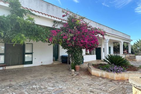 Villa i Ostuni, Brindisi, Ostuni - € 450.000 | Ref: RH-27151-property-1172764 - foto 1