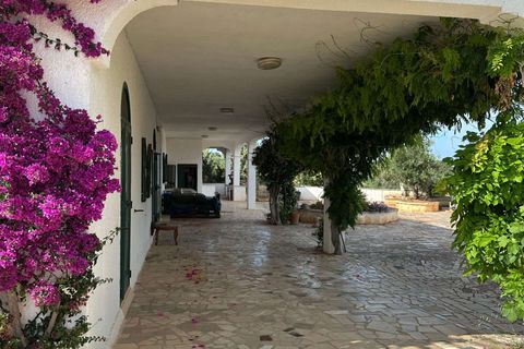 Villa i Ostuni, Brindisi, Ostuni - € 450.000 | Ref: RH-27151-property-1172764 - foto 2