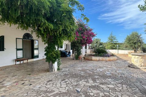 Villa i Ostuni, Brindisi, Ostuni - € 450.000 | Ref: RH-27151-property-1172764 - foto 4