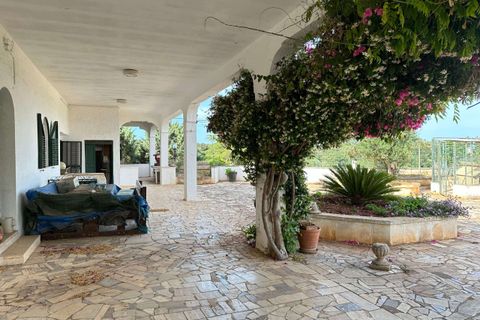 Villa i Ostuni, Brindisi, Ostuni - € 450.000 | Ref: RH-27151-property-1172764 - foto 5