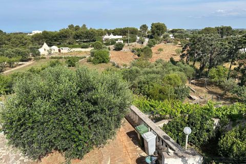 Villa i Ostuni, Brindisi, Ostuni - € 450.000 | Ref: RH-27151-property-1172764 - foto 6