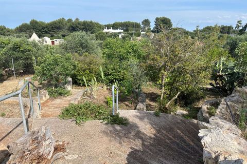 Villa i Ostuni, Brindisi, Ostuni - € 450.000 | Ref: RH-27151-property-1172764 - foto 7
