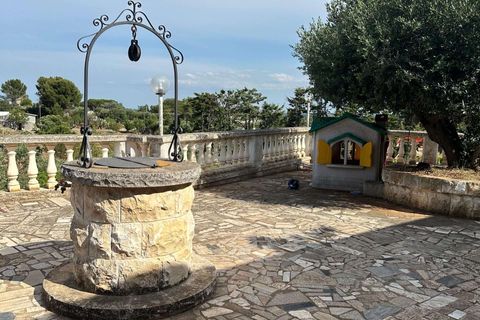 Villa i Ostuni, Brindisi, Ostuni - € 450.000 | Ref: RH-27151-property-1172764 - foto 9