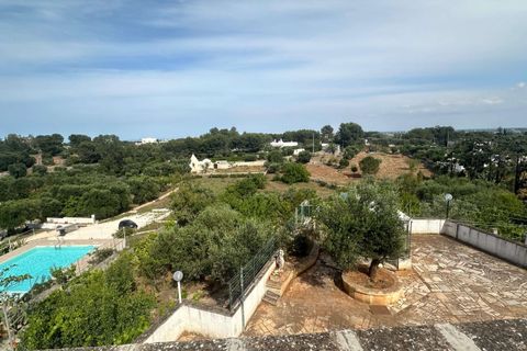 Villa i Ostuni, Brindisi, Ostuni - € 450.000 | Ref: RH-27151-property-1172764 - foto 12