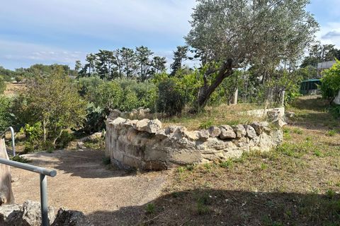 Villa i Ostuni, Brindisi, Ostuni - € 450.000 | Ref: RH-27151-property-1172764 - foto 13