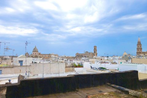 Farm i Monopoli, Bari, Monopoli - € 1.395.000 | Ref: RH-27525-property-1172840 - foto 1
