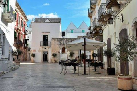 Byhus i Locorotondo, Bari, Locorotondo - € 700.000 | Ref: RH-27672-property-1172871 - foto 1