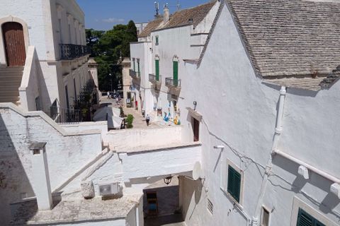 Byhus i Locorotondo, Bari, Locorotondo - € 700.000 | Ref: RH-27672-property-1172871 - foto 2