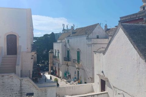 Byhus i Locorotondo, Bari, Locorotondo - € 700.000 | Ref: RH-27672-property-1172871 - foto 3